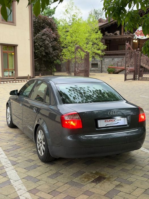 Audi a4b5 1.9 tdi
