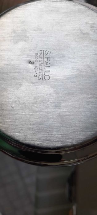 Conjunto inox Chá424980377031168004