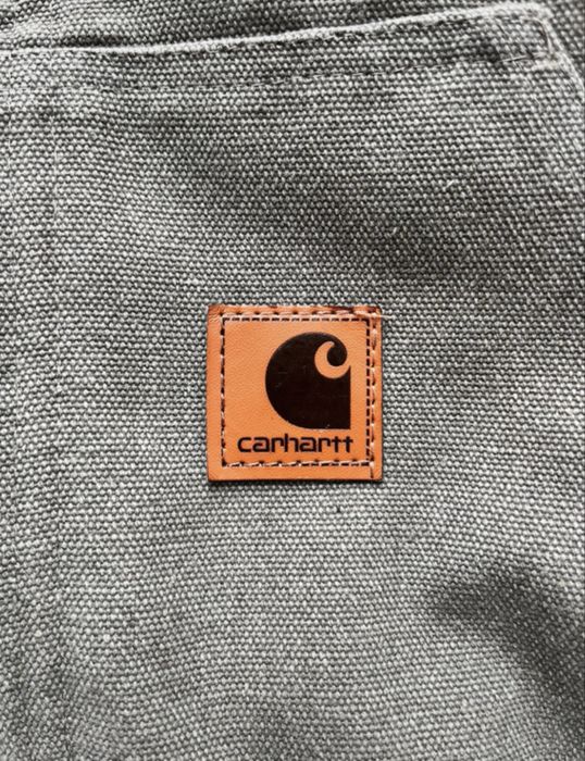 Casaco Com capuz Carhartt