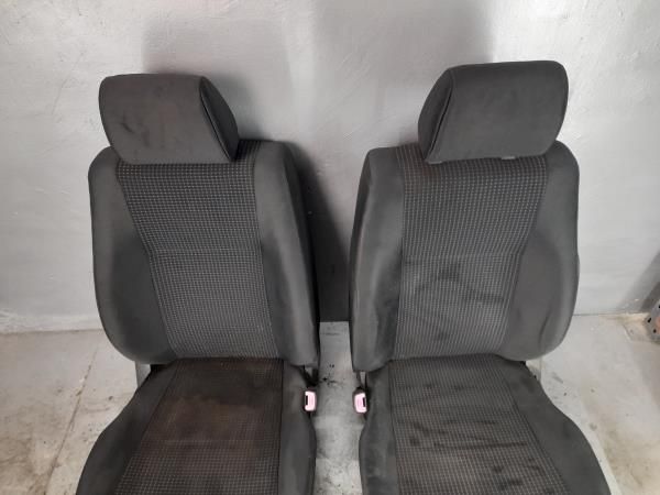 Conjunto de bancos SUZUKI Swift III (MZ, EZ)