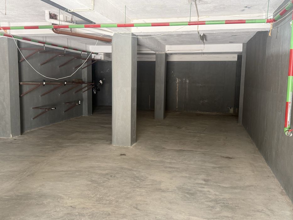 Garagem Marisol - Charneca da Caparica