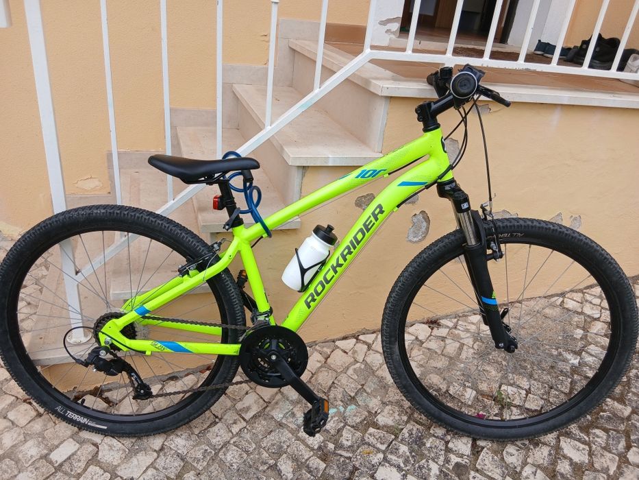 ciclo esportivo estrela do rock