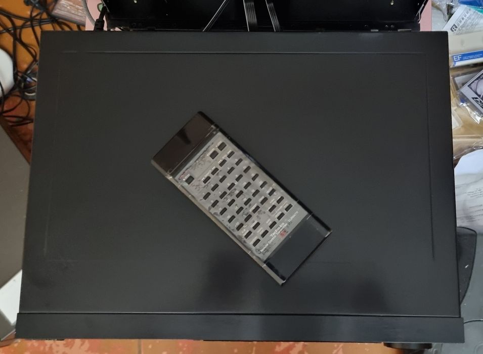 Technics SL-P990 (пульт): 32 900 грн. - Cd / md / виниловые