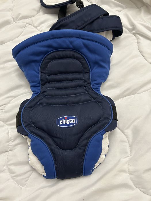 Кенгуру слінг Chicco