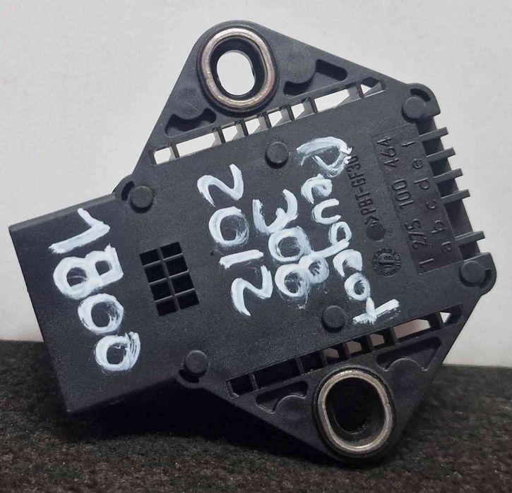 Módulo Eletrónico 0265005765 - PEUGEOT 308 I