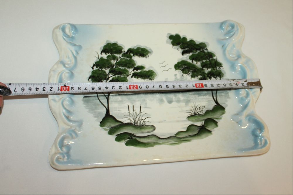 Сырная доска/доска для сыра фарфор