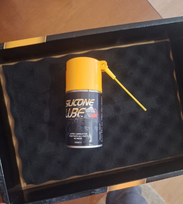 Glock airsoft ROSSI full metal