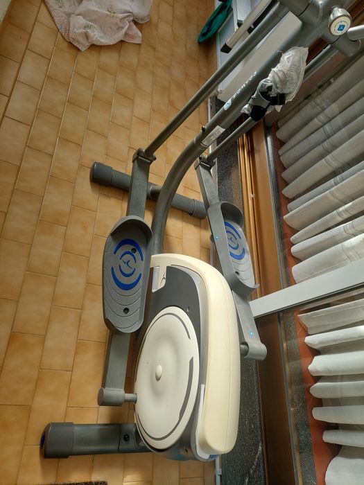 Domyos Elliptical Machine64284033227522124
