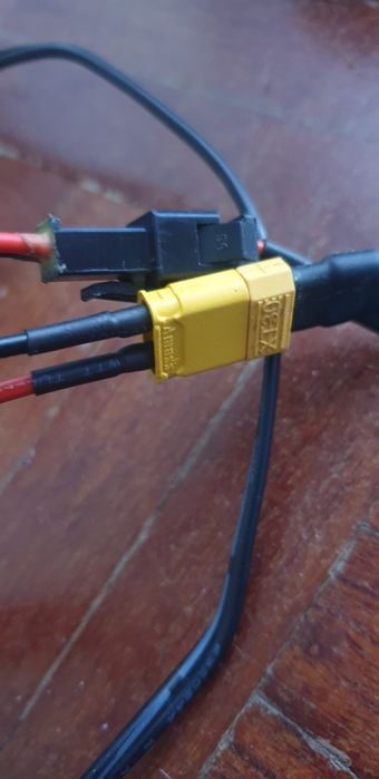 Bateria Li-ion 36V 5.0Ah / 180Wh para Trotinetes Elétricas e Projetos