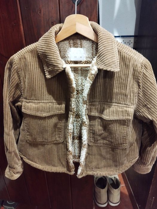 Casacos Inverno Chuva Frio  criança muito bom estado