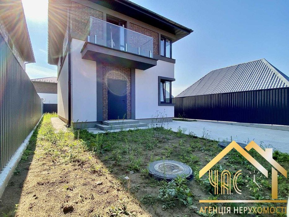 Продаж стильного будинку у с. Шевченкове з газом! БЕЗ КОМІСІЇ!