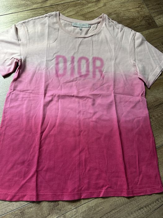 Футболка Christian Dior детские