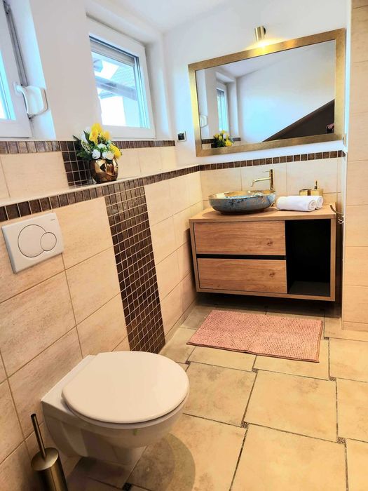 PROMOCJA Ap Country 6os blisko lotniska Bronowice KLIMATYZACJA parking