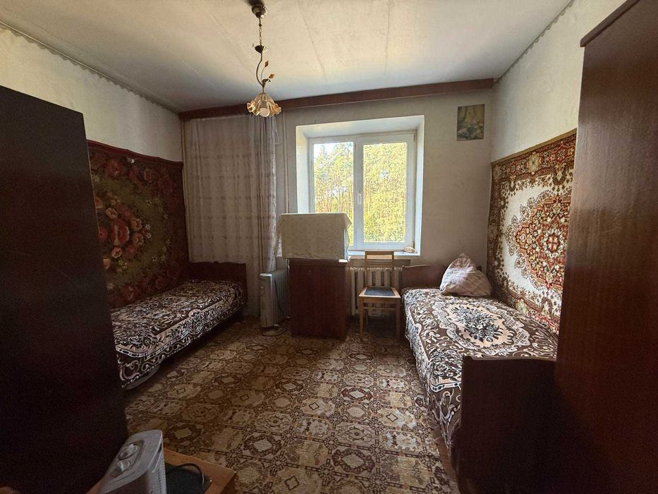 Продам 3х-кімнатну квартиру в Коцюбинському