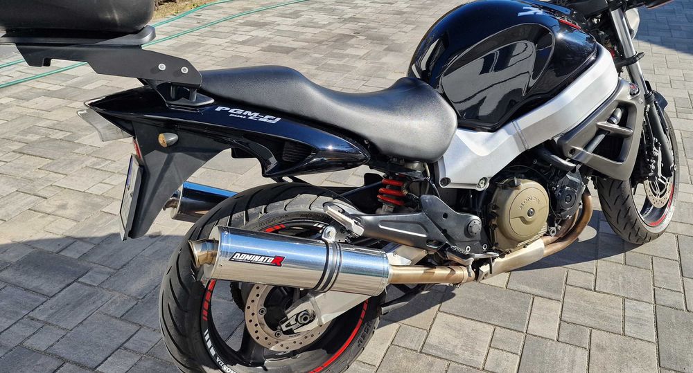 honda cb 1100 x11 140km xx