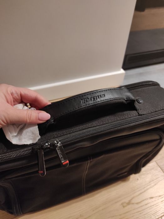 Targus torba na laptopa