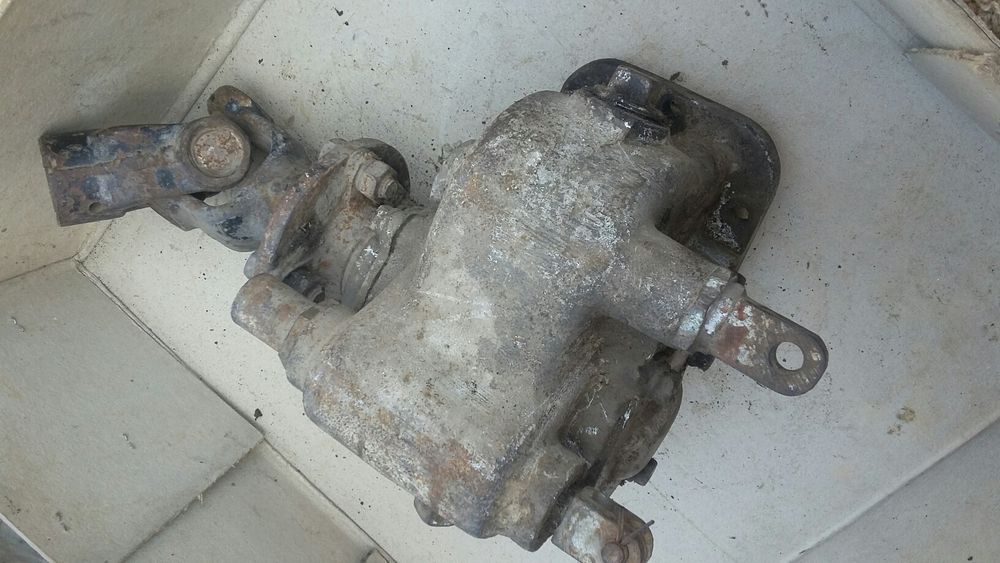 Продам коробку відбору потужності до ЗІЛ-130