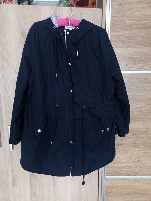płaszcz Reserved 44