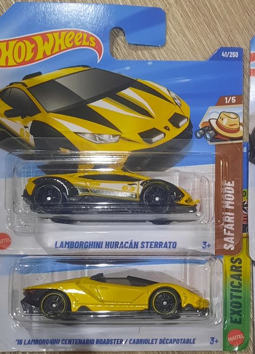 Vendo Hot Wheels sem qualquer dano na embalagem. Aceito trocas