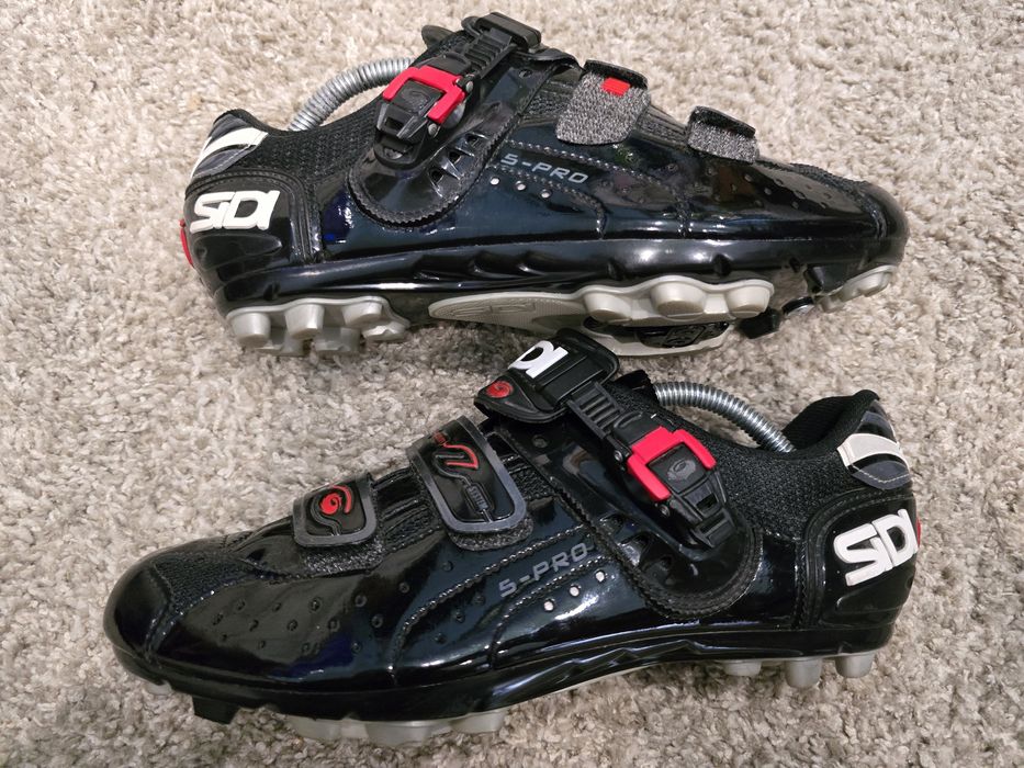 Buty SIDI 5pro 43
