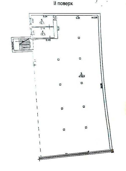 Отдельностоящее здание Ришельевская, 1700м2, ФАСАД, свой двор!