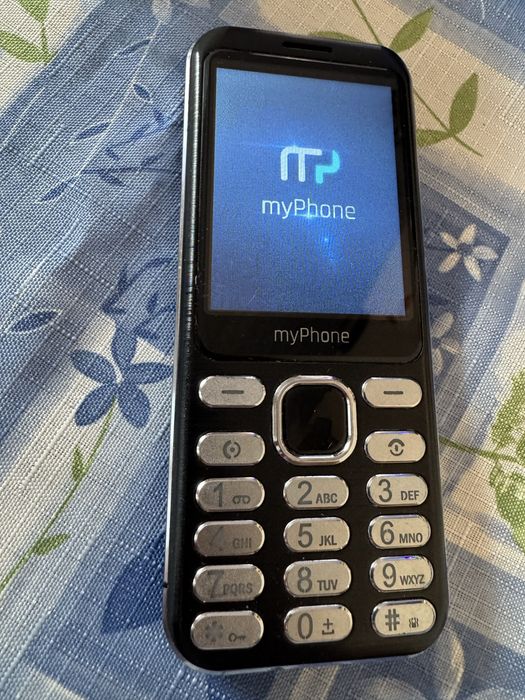 MyPhone Maestro super stan polecam