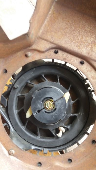 starter szarpak rozrusznik briggs stratton 35,40,45 oryginał