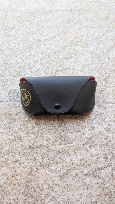 Óculos de Sol Rayban rb3211 - 004/6G