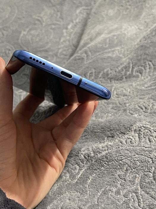 Мобільний телефон OnePlus 7 Pro 12/256Gb