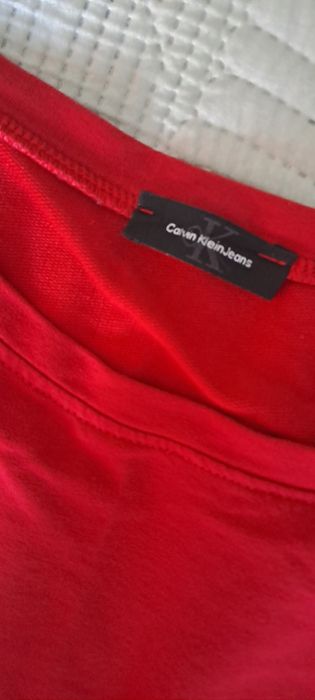 Bluzka Damska Calvin S