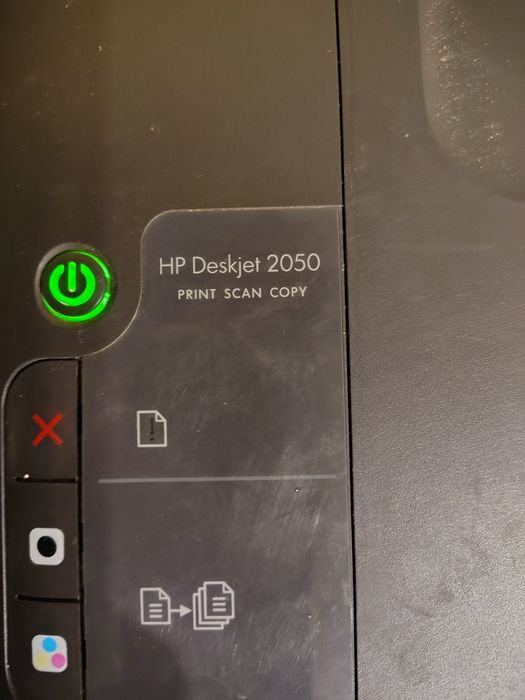 Продам БФП HP DeskJet 2050