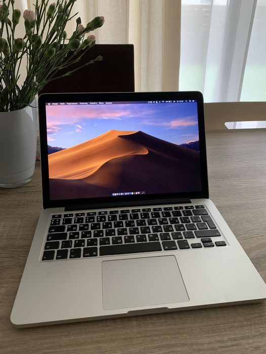 macbook pro 13 2014 – Komputery, cena na OLX.pl