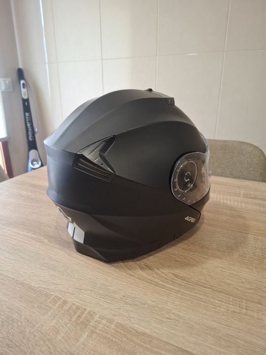 Capacete Acerbis serel