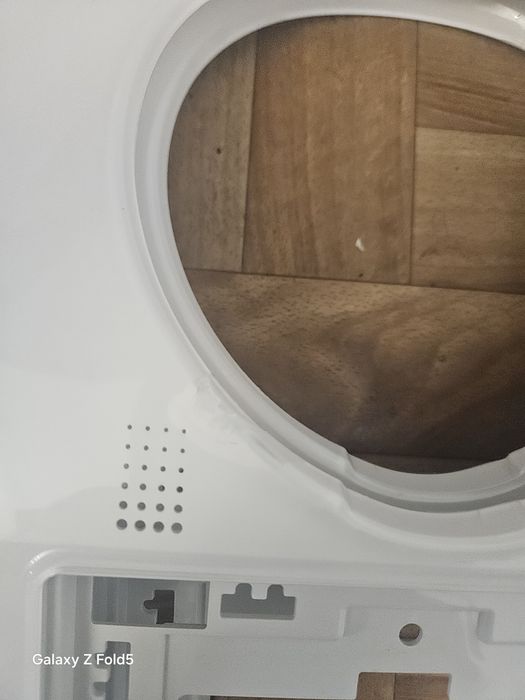 Obudowa thermomix TM6 przód oryginał przednia