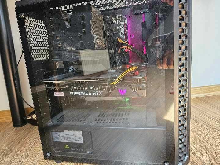 Komputer Stacjonarny