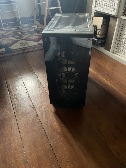 Torre de Computador I7 16gb ram 2TB