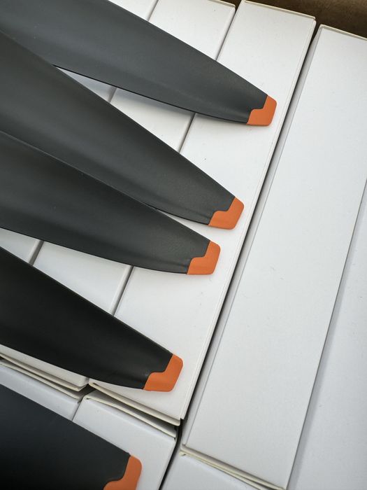 Пропелери DJI Mavic 3 Pro/T-E/Cine/Classic Лопаті, Пропеллеры, Лопастя