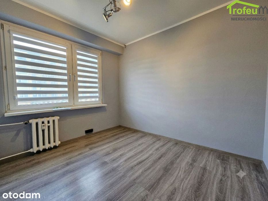 Apartment in Grudziądz, Osiedle Kopernika, Chełmińska - Widok 5