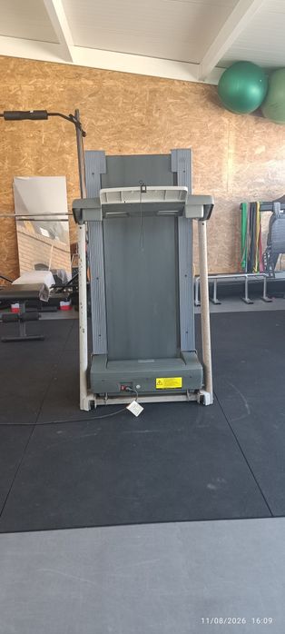 Passadeira Domyos TC 490
