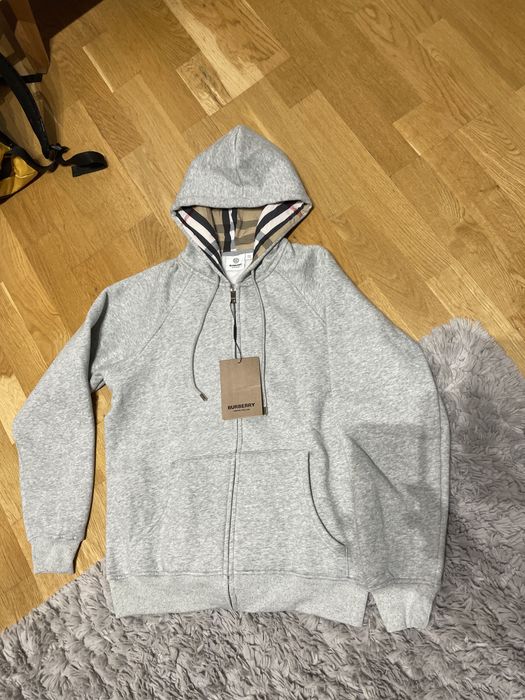 Bluza burberry nowa
