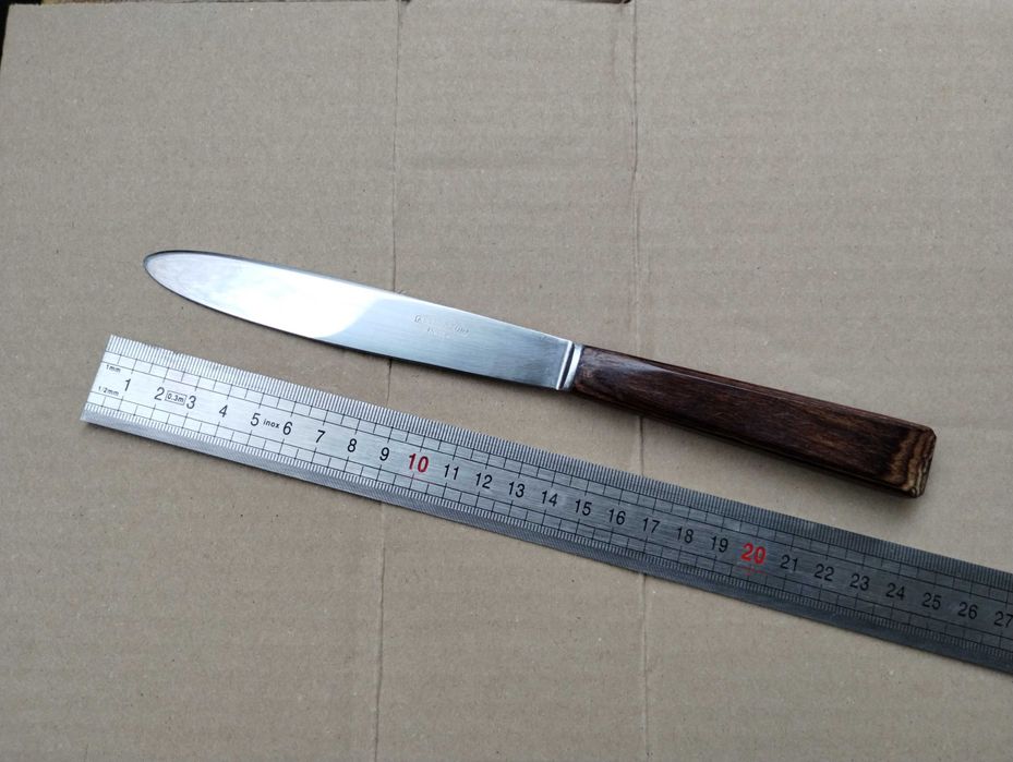 Nóż kuchenny Alligator INOX