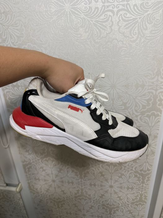 Кросівки puma