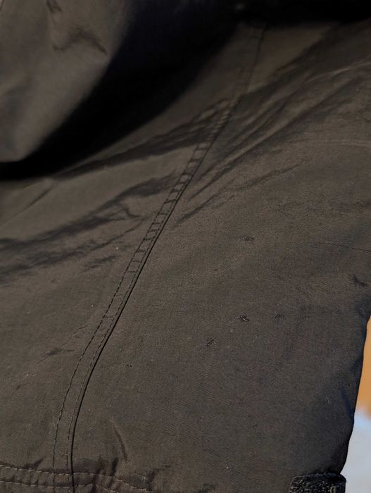 Spodnie sportowe ocieplane uniseks Rucanor