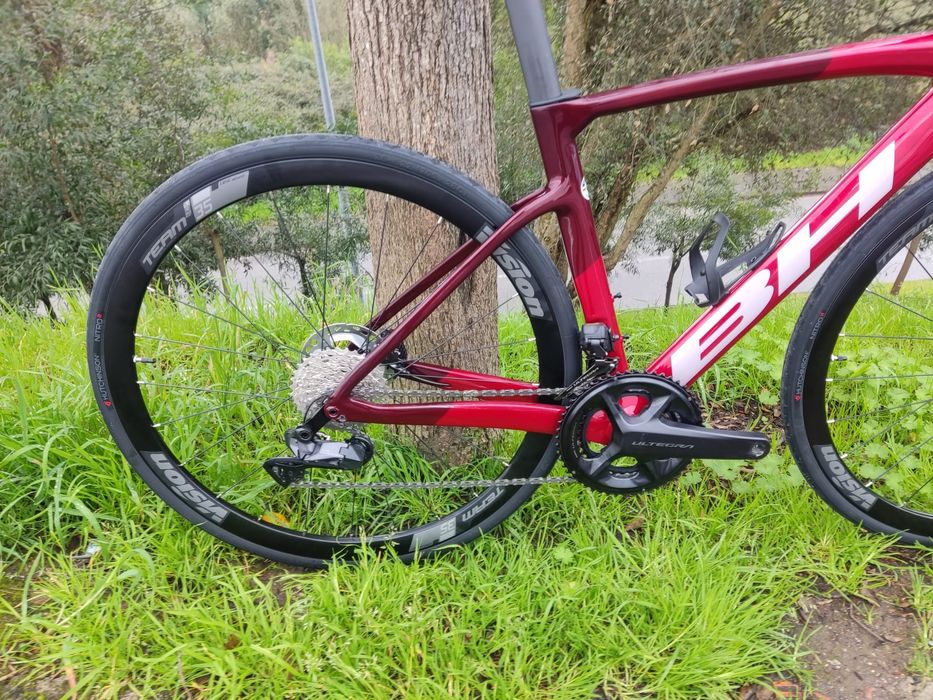 Bh rs1 4.5 xs de exposicao oportunidadeee