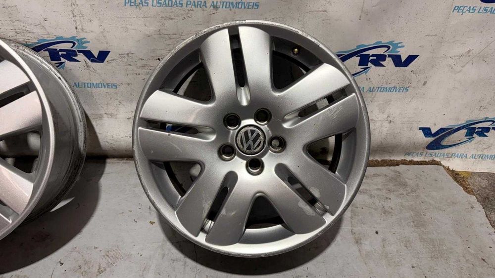 Jantes 16 Polegadas VW