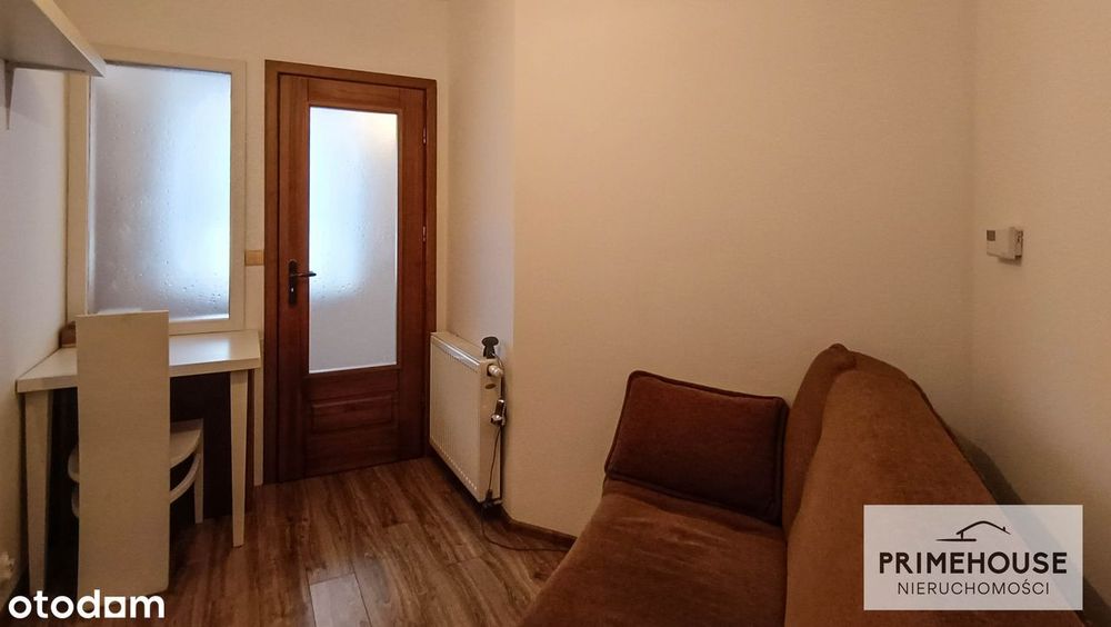 NOWA CENA! Mieszkanie 43,10 m² – po remoncie – centrum miasta – pohled 4