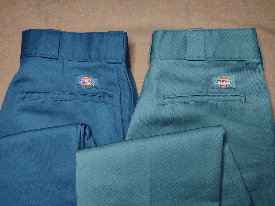 Штани Dickies Icons 874, скейт, sk8, streetwear, workwear