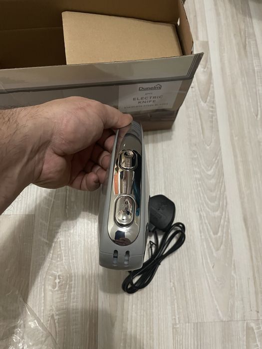 Електроніж Dunelm