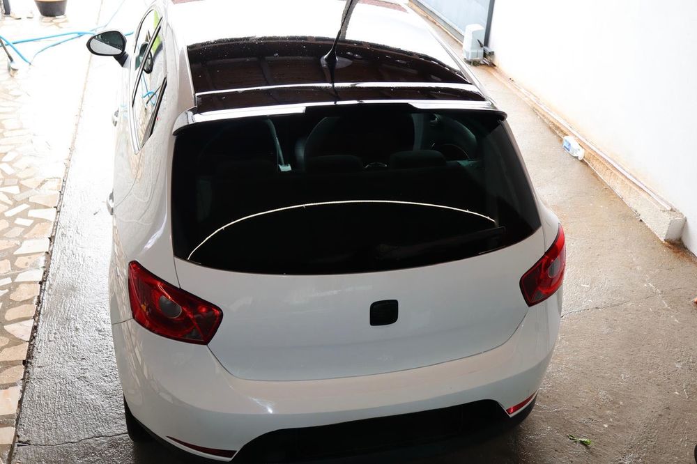 Vendo seat Ibiza 6J 1600