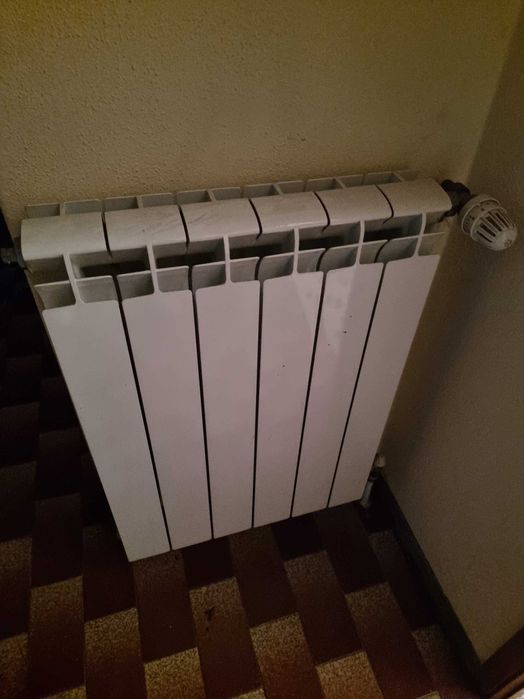 Caldeira Gasoleo TIFELL